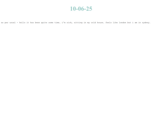 sengokuhara/100625 screenshot