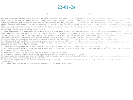 sengokuhara/220124 screenshot
