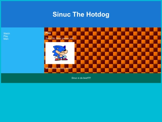 playsinuc screenshot