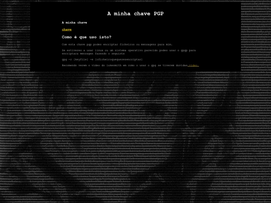 key screenshot