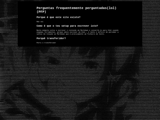 porque screenshot