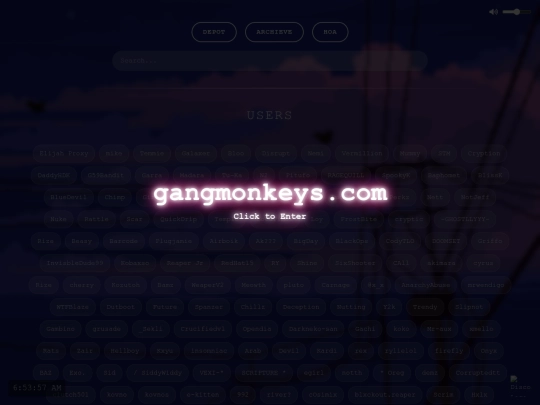 hi screenshot