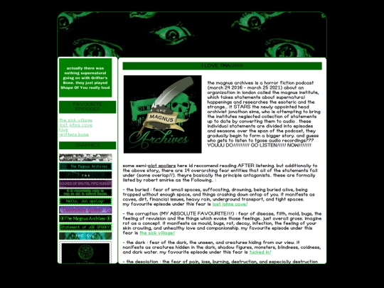 tma screenshot