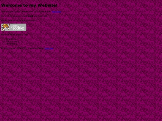 Screenshots screenshot