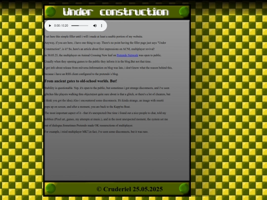 en screenshot