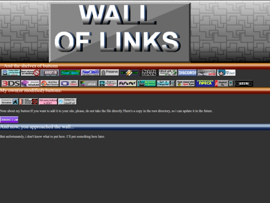 links/en screenshot