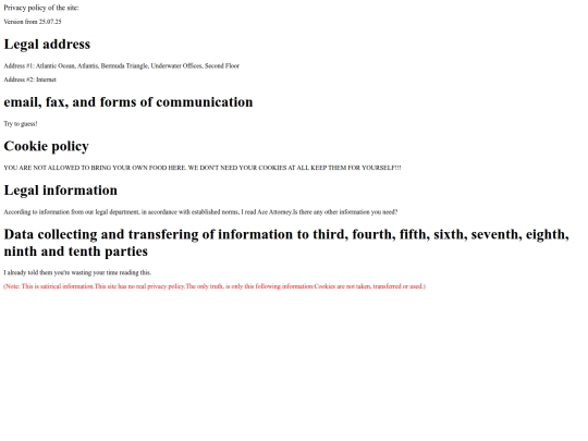 privacy_en screenshot