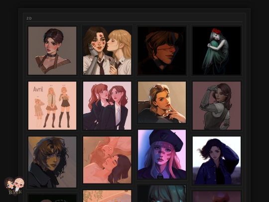 myart screenshot