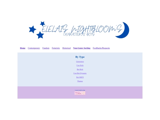 Misc screenshot