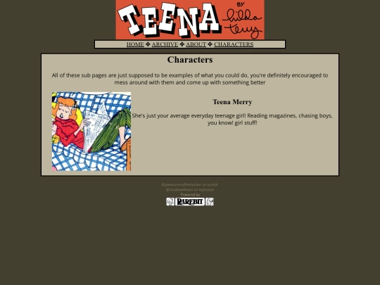 characters screenshot