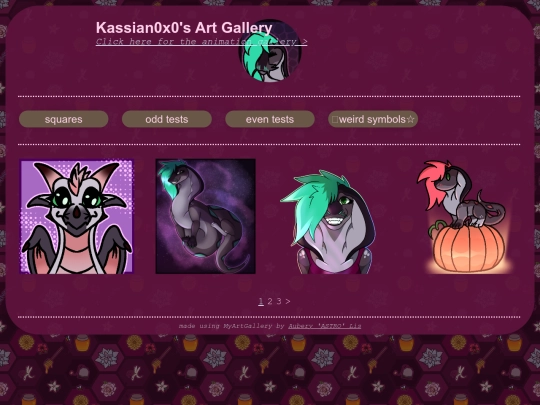 gallery screenshot