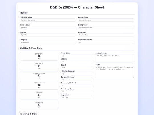 charactersheet_DD5e2024.html screenshot