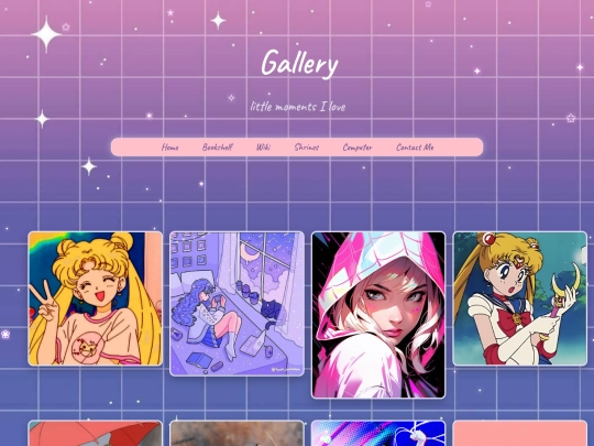 gallery screenshot