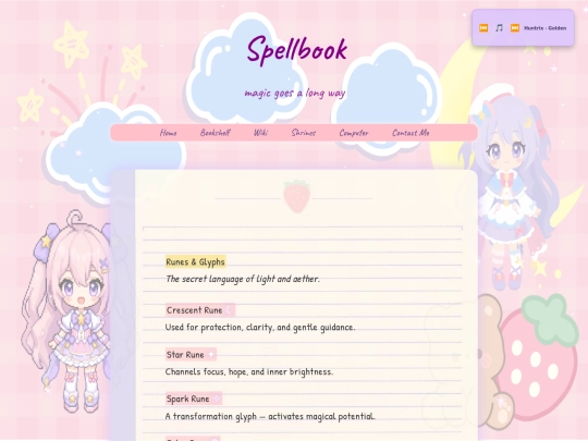 spellbook_page3 screenshot