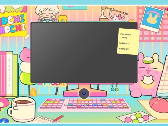 terminal screenshot
