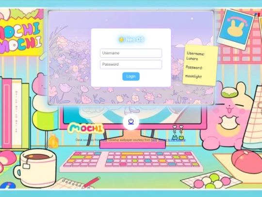 terminal01 screenshot