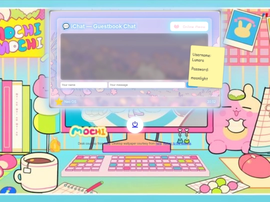 terminal_chat screenshot
