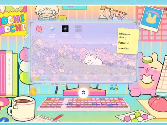 terminal_video screenshot