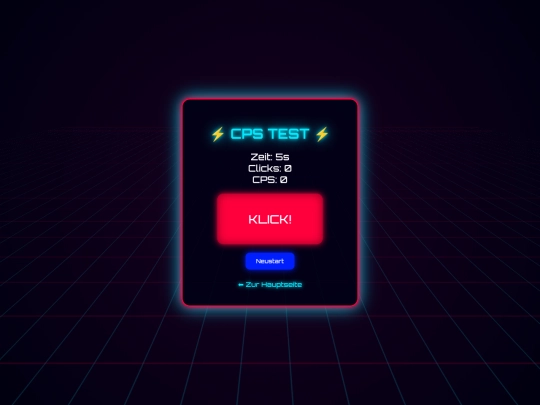 einzelspieler Handy/cpshd screenshot