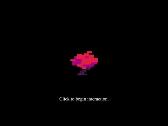 mysteryroom screenshot