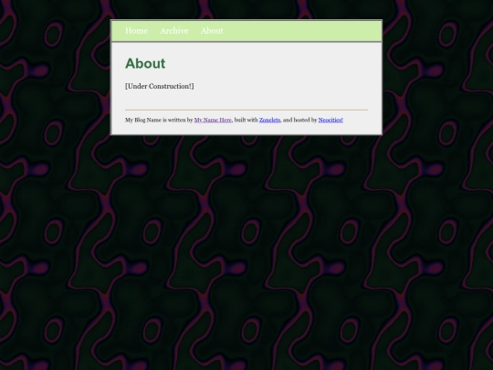 about screenshot