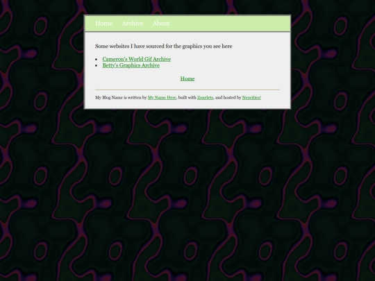 posts/2025-08-28-Graphics-Links screenshot