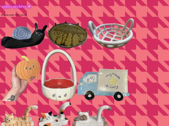 archive screenshot