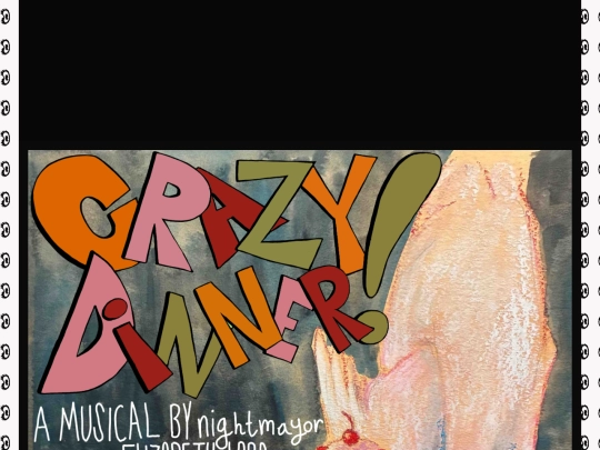 crazydinner screenshot
