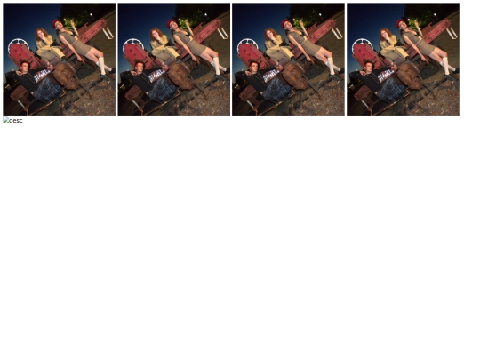 photos screenshot