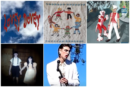 videos screenshot