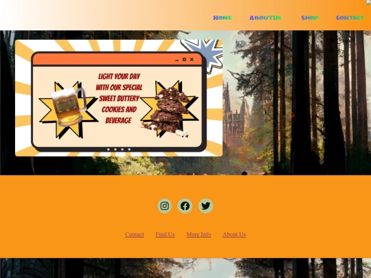 Projek1 screenshot