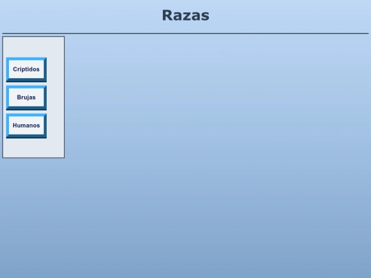 razas screenshot