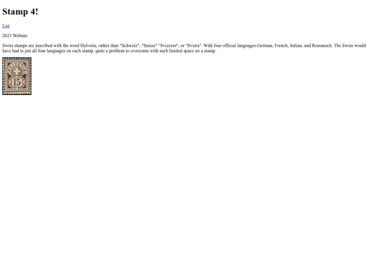 side/Stamp_4 screenshot
