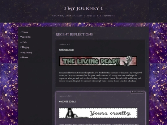 journey screenshot