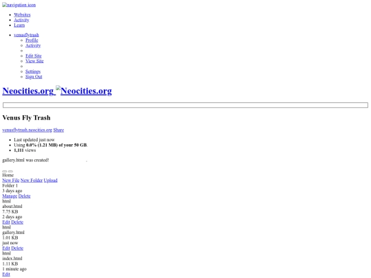Folder 1/gallery1 screenshot
