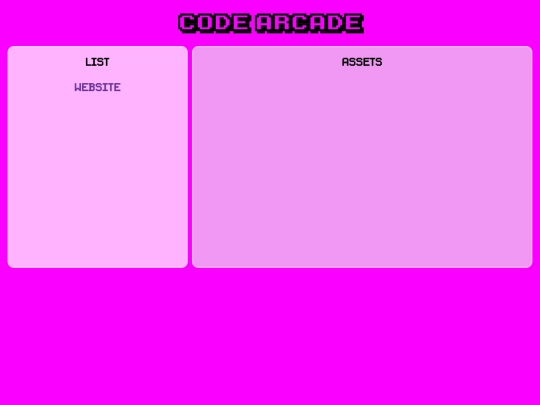OS screenshot