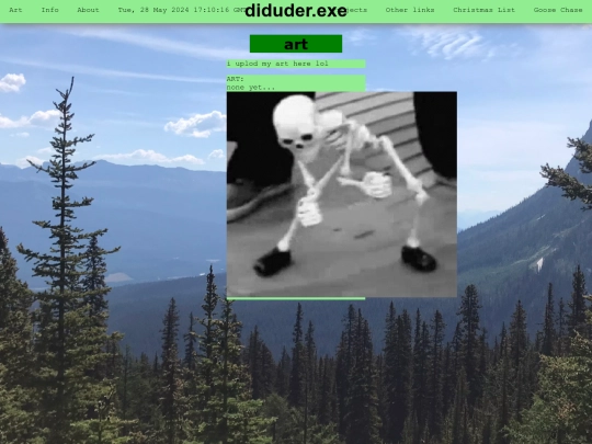 art screenshot