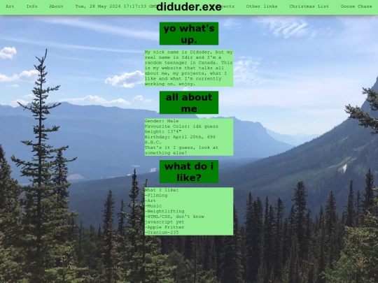 index2 screenshot