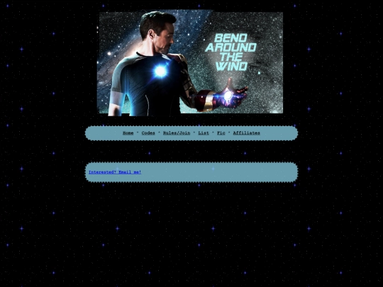 bend/affiliates screenshot