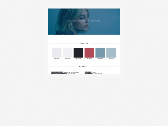 hiding/aes--greet screenshot