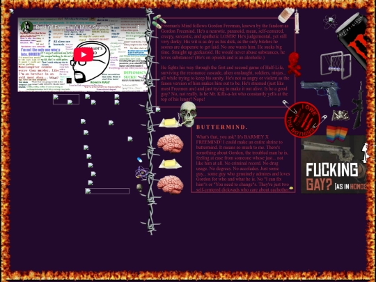 sitenav/interests/shrines/DIESANDEXPLODS screenshot