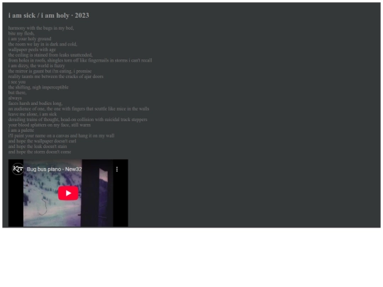 sitenav/me/writing/poetry/holy screenshot
