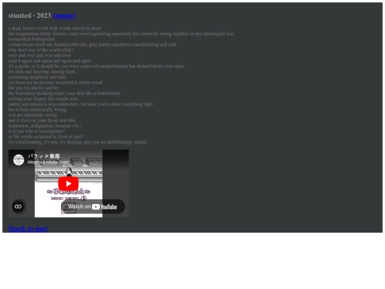 sitenav/me/writing/poetry/stunted screenshot