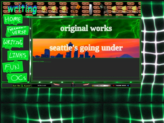 write screenshot