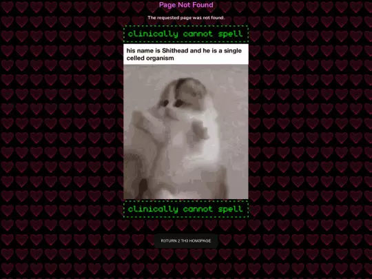 HTML_files/not_found screenshot