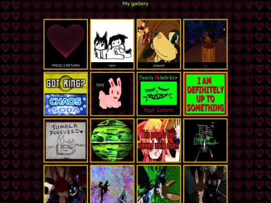 gallery screenshot