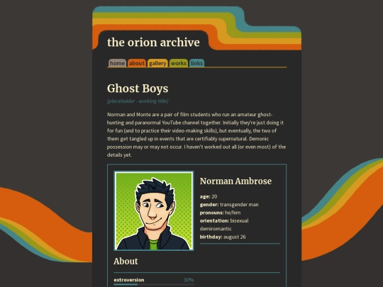 works/stories/ghostboys screenshot