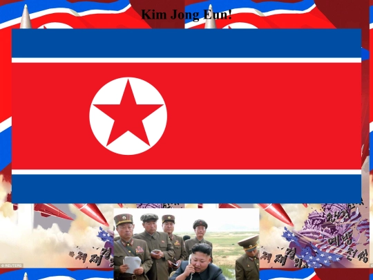 dprk screenshot