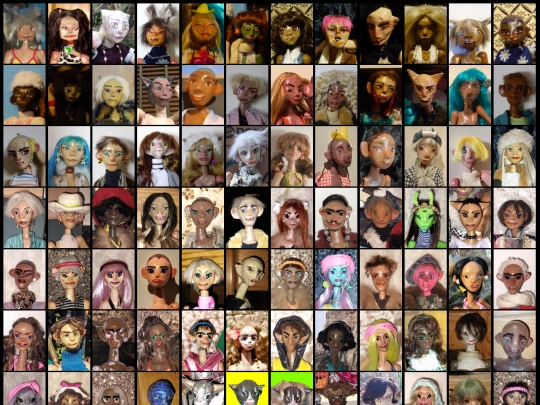 Coleccion screenshot