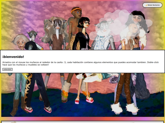dollhaus screenshot